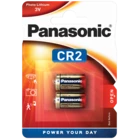 Panasonic Cylindrical Lithium
