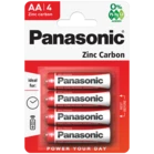 panasonic zinc air batteries