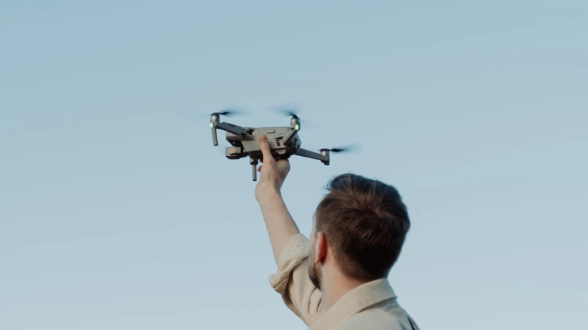 drone itson