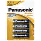 Panasonic Alkaline Power