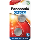 Panasonic Lithium Coin