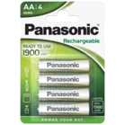 Panasonic Rechargeable Ready to Use