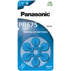 Panasonic Zinc Air