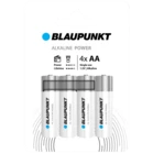 Blaupunkt alkaline power batteries