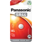 Panasonic Silver Oxide